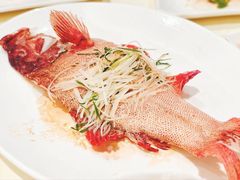 -兴悦酒家(环市东路店)