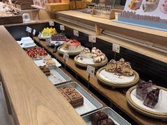 -西村叔叔的店·面包·甜品·蛋糕(崂山丽达店)