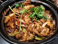 -川香煲(茅台路店)