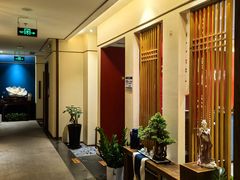 -鼎族怡华·指压·油压·经络(西单昌盛大厦店)