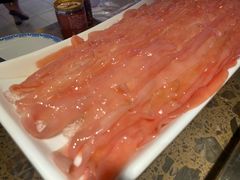 -码头故事火锅(大丰店)