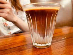 -Double cafe