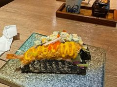 -千寿·金焰食堂(仁和新城店)