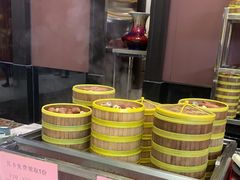 -尖沙咀大酒楼(罗村店·粤菜海鲜·宴会聚餐)