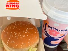 -汉堡王(常熟美城店)