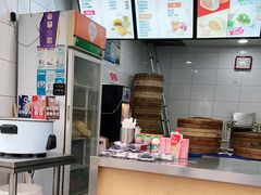 -巴比馒头(程家桥路店)