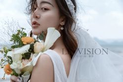 点击看大图 -乐派诗婚纱摄影