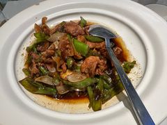 -兰湘子·湘菜小炒(石家庄万象城店)