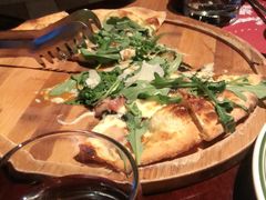 -IL Forno 意坊·意大利餐厅(花园店)