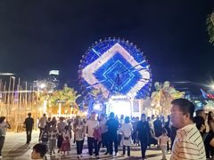 -三亚海昌梦幻海洋不夜城