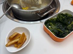 -牛品福潮汕牛肉火锅(旺庄店)