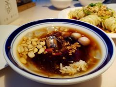 四川冰粉-茅庐毛血旺(临沂泰盛广场店)