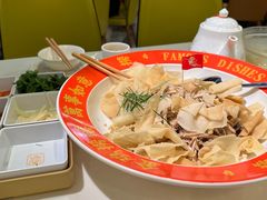 -清晖小苑•顺德地方菜(壹海城店)