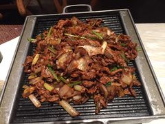 -四季民福烤鸭店(望京旺角店)