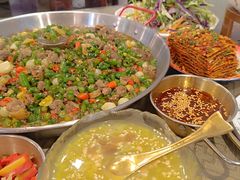 -新繁老號豌豆汤饭店·江湖菜(宝光寺店)