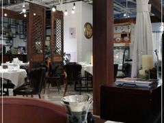 大堂-时间仓(湘江世纪城店)