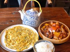 -卧龙堡客栈·中餐厅(古北水镇店)