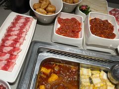 -海底捞火锅(泉城路店)