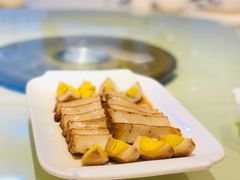 卤水拼盘，-粤秀小厨·广式早茶(辽宁路店)