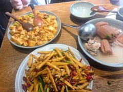 -静一餐厅·湖北菜(前门店)