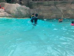 -杭州开元森泊度假乐园