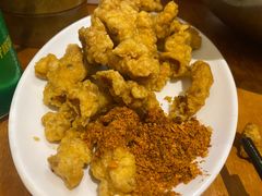 -付小姐在成都(中山公园店)