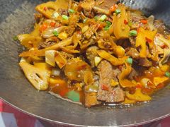 -龙师傅卤炒(天马店)