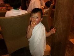 -西安国际创新人才交流中心•药浴温泉