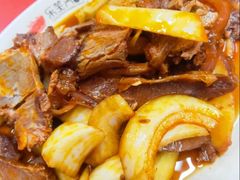 -乐天拉面(桃花街店)