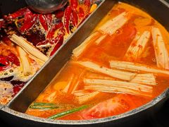 -大龙燚·旷野鲜火锅(广州首店)