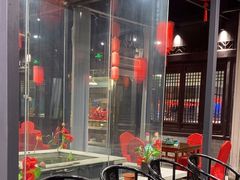 -赴宴楼(鸠兹古镇店)