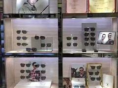 -博士眼镜(沙井京基百纳广场店)