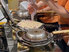 -芳叔(东方宝泰店)