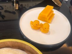 -全聚德(长白直营店)