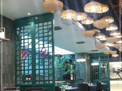 大堂-热河食府(中山路店)
