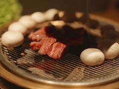 -泥炉烧肉师(新街口金銮巷店)