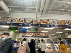 -山姆餐吧(南昌红谷滩印象城店)