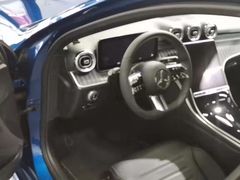 -北京鹏龙星徽AMG性能中心(潘家园店)