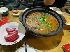 -久品居外婆人家(时光店)