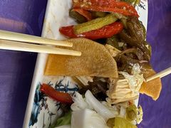 -靖远牛记羊羔肉餐厅(丰源小区店)