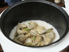 -皇鸽餐厅(龙塘店)