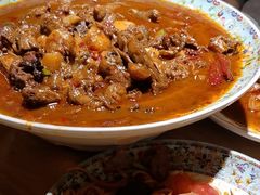 -巴依兄弟西域美食(机场店)