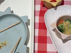 -西贝(武汉群星城店)