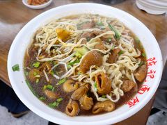 肥肠锅盖面-陈记锅盖面(长江路店)