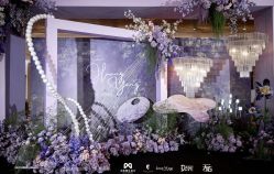 -无锡君来洲际酒店·宴会厅