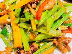-巷语私房料理(华一实业大厦店)