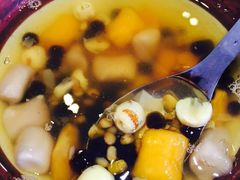 -鲜芋仙(园西路店)