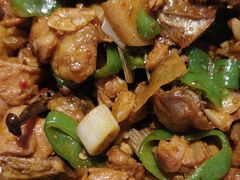 -俭寨大盘鸡·缸子肉·小公鸡·新疆菜(云通店)