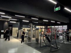 -瑞力健身(解放数创广场店)