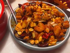 -小吊梨汤·北京菜·烤鸭(双井乐成中心店)